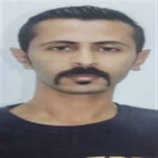محمدامين الشرفات