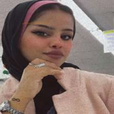 عروب السرحان