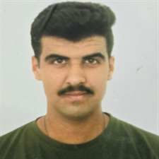 احمد الزيود