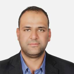 ابراهيم الدقامسه