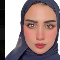 ماجده القطعان