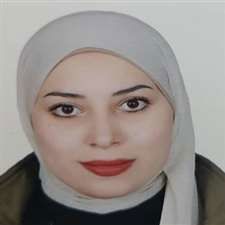 ساره الخليف