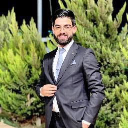 فارس الخزاعله