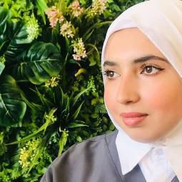 اسلام العظامات