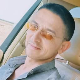عبدالله البريك