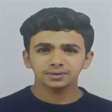 عبدالرحمن الاحمد