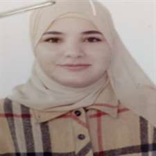 مرام الشديفات