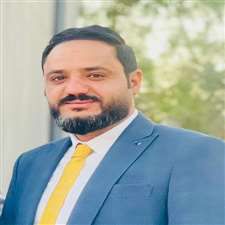معروف الحراحشه