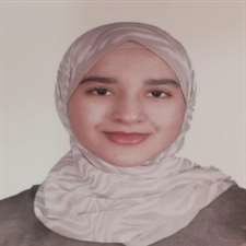 رشا الجعبرى