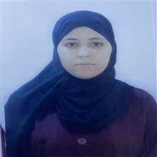 خديجه المساعيد