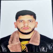 قصي المزاوده