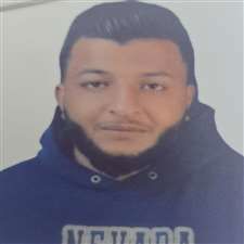 محمد العموش