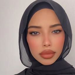 افنان غرير