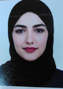 ربى السرحان