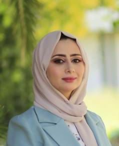 ريناد الحراحشه