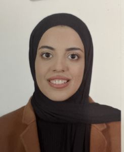 ايمان المدادحه