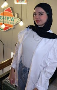 مرح تركماني