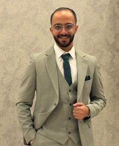 محمد الجبار