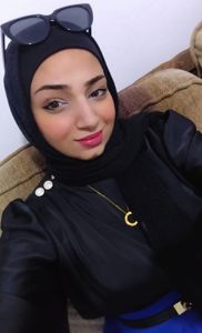 حنين السلطي