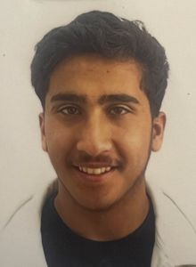 عمر الصالحي