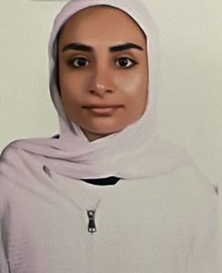 ساره الصمادي