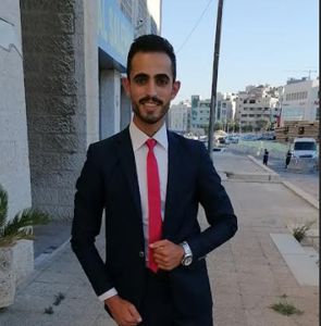 محمود برقان