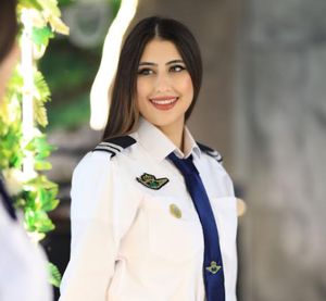 هنا سعاده