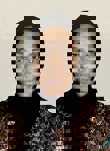 ابتهال العشوش