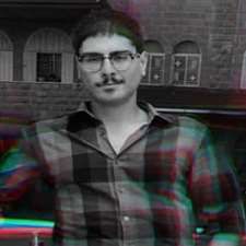 ليث قندح