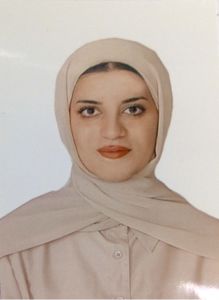 سوزان العمري