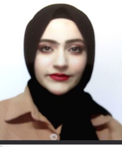 دانيه الشرعه