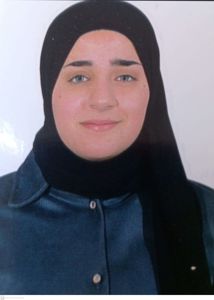 الاء جرادات