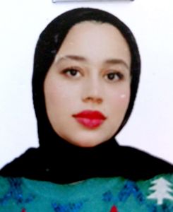 رغد عبابنه