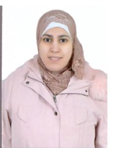 منى العليق