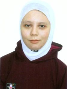 ميرا امونه