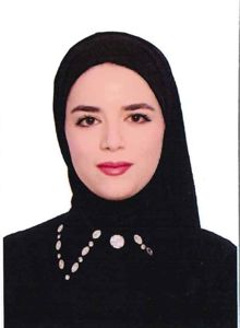 رهف الحنش