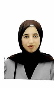 ياسمين العيسه