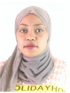 اسراء النجار