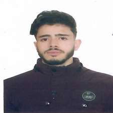 محمد الدعامسه