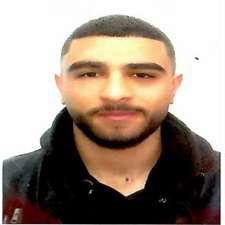 هيثم الشمله