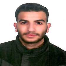 محمد الزعاتره