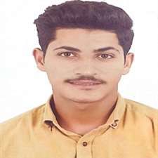 محمد الشمرى