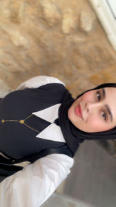 يارا قواسمى