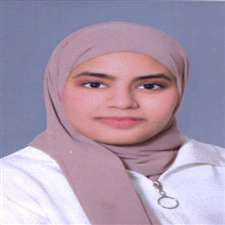 يقين العموش