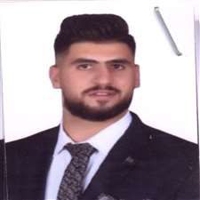 اثير الجراح