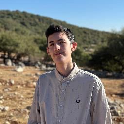 محمد عثامنه