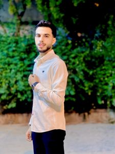 احمد البشارات