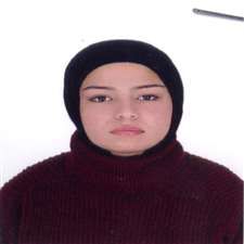 بشرى مهيدات