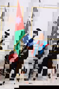 ختام النعامنه