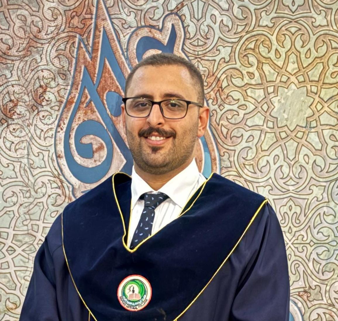 د. رعد الحسبان